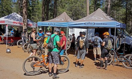 12th annual Tahoe Mountain Bike Festival opens Saturday