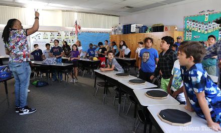 Summer learning program thrives at Folsom-Cordova School District