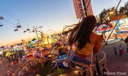 State Fair to celebrate California with food, music and more starting Friday 