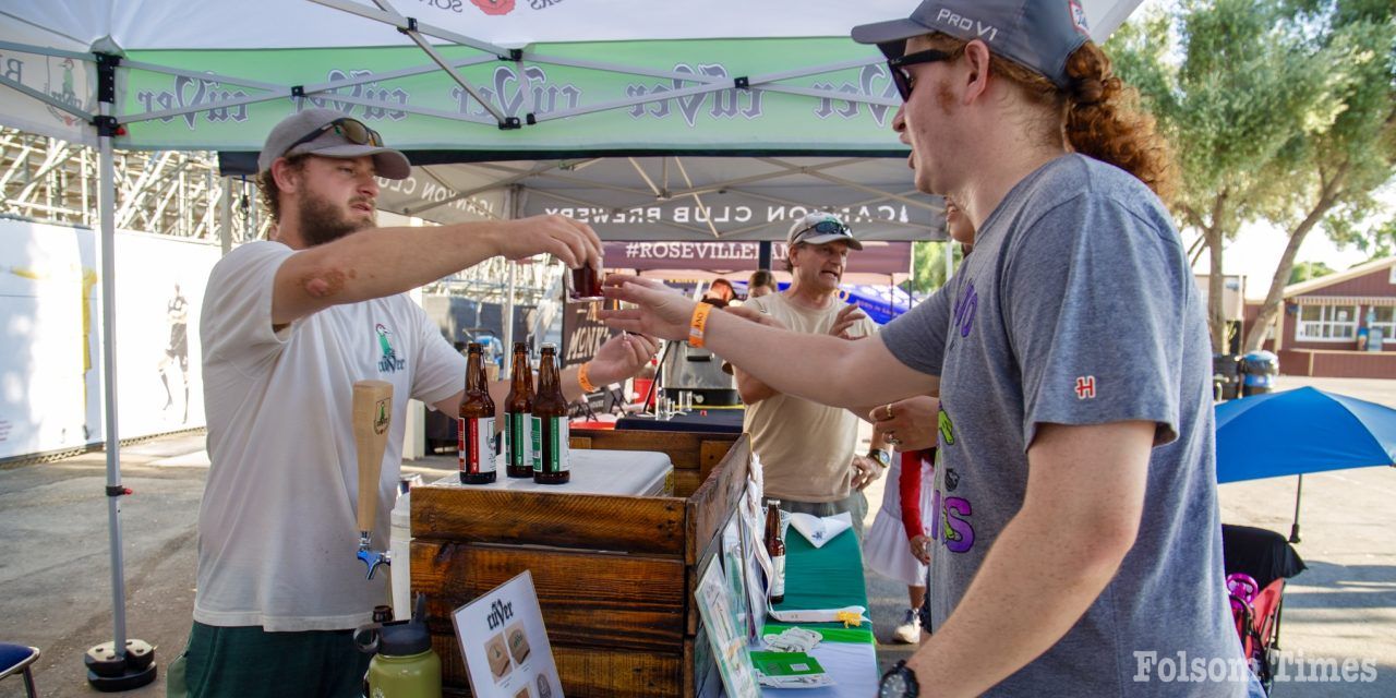 Best of California Brewfest showcases finest craft beers at State Fair