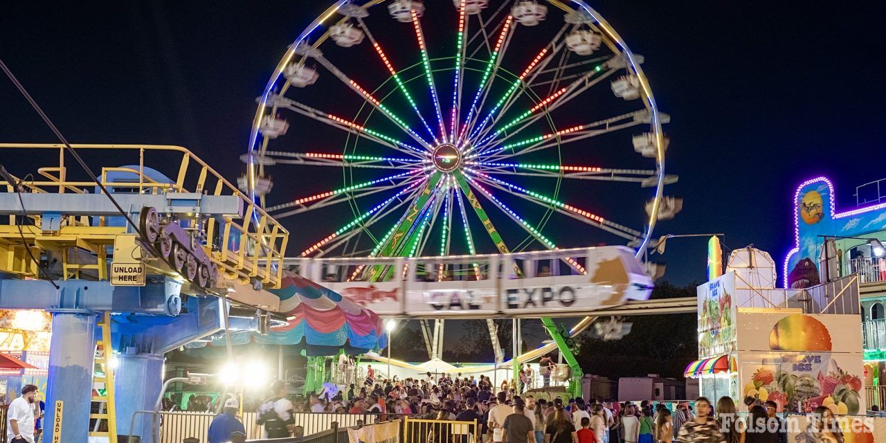 Despite 11 day heatwave, State Fair attendance rose for 2024