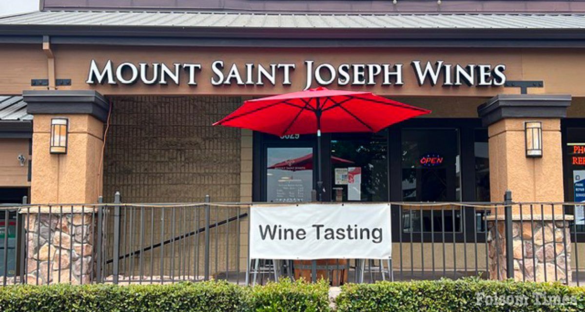 Mount Saint Joseph Wines making “ordinary extraordinary”