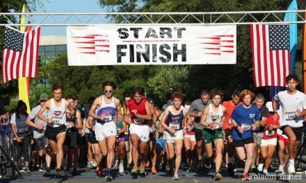 Folsom Firecracker Run continues July 4 tradition