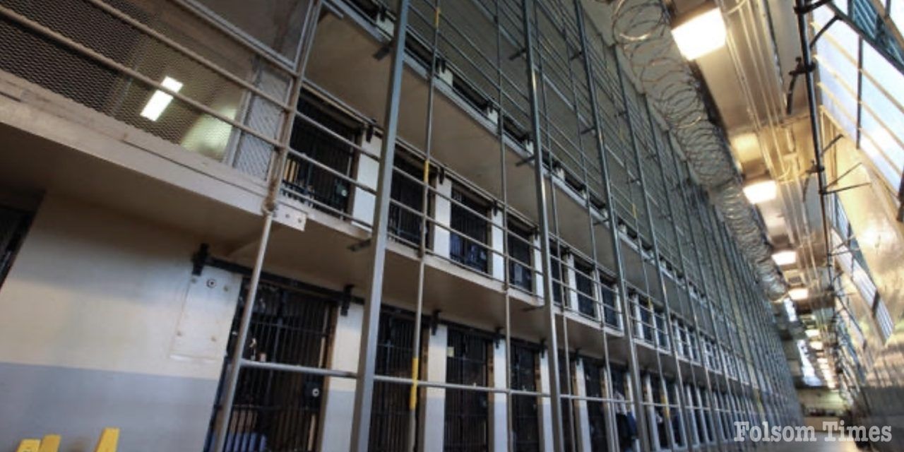 Prison officials investigating weekend homicide of Folsom inmate 