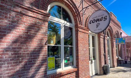 Historic Folsom dessert shop will soon close its doors