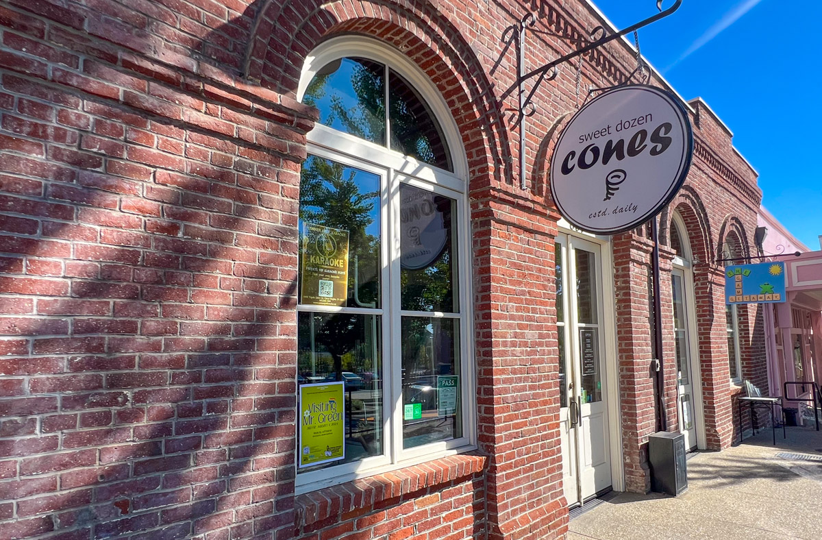 Historic Folsom dessert shop will soon close its doors