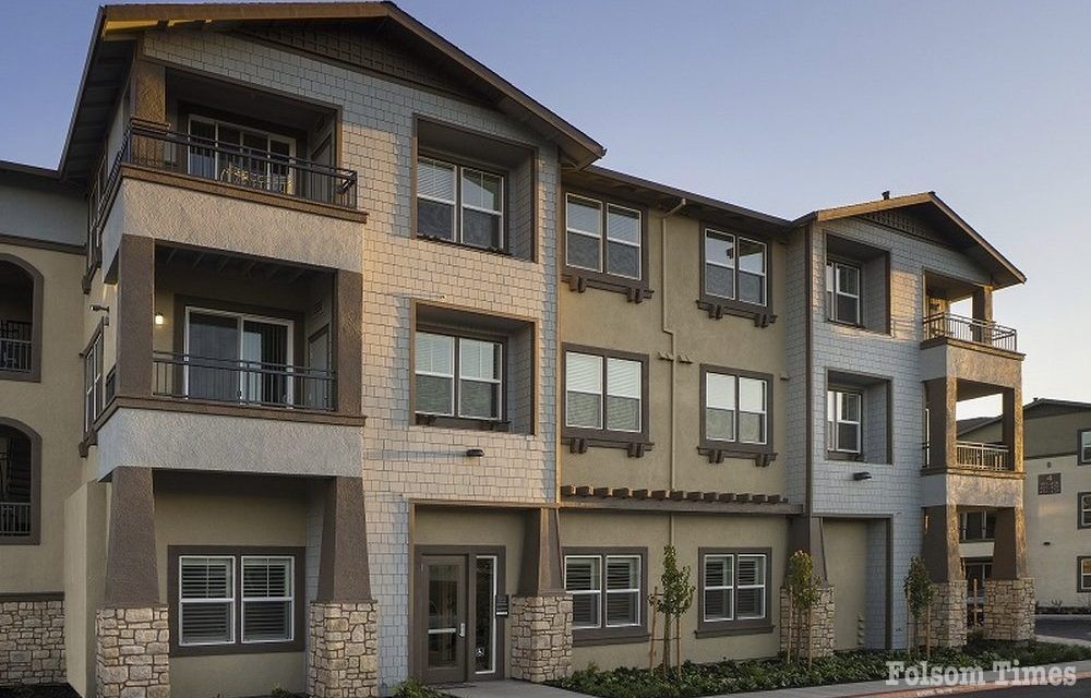 City of Folsom amends General Plan for more multi-housing;public hearing Jul.24