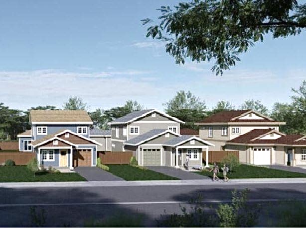 Application period opens for low incoming housing project in Historic Folsom