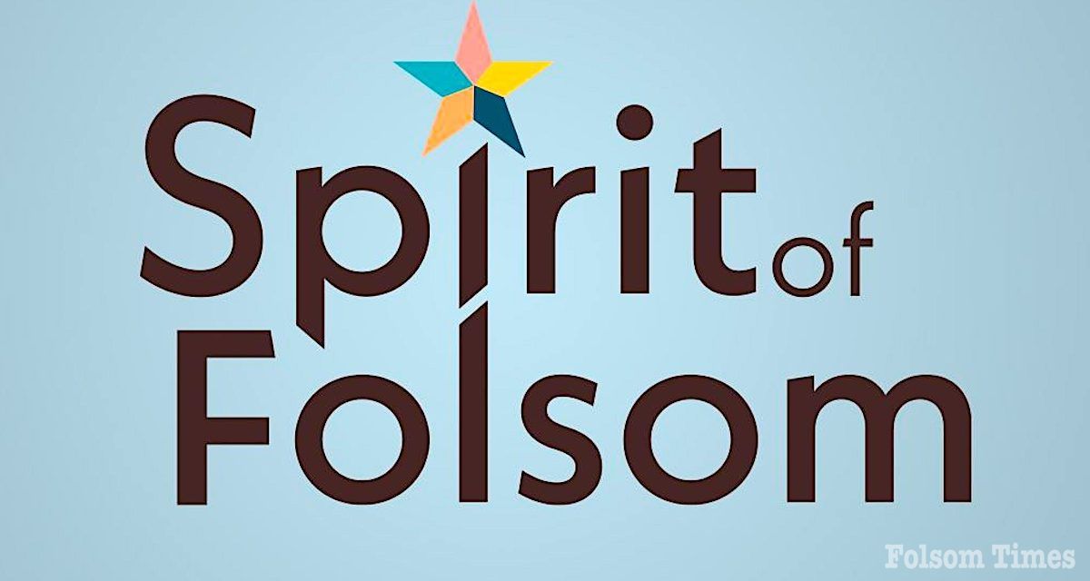 City opens nominations for “Spirit of Folsom Award”