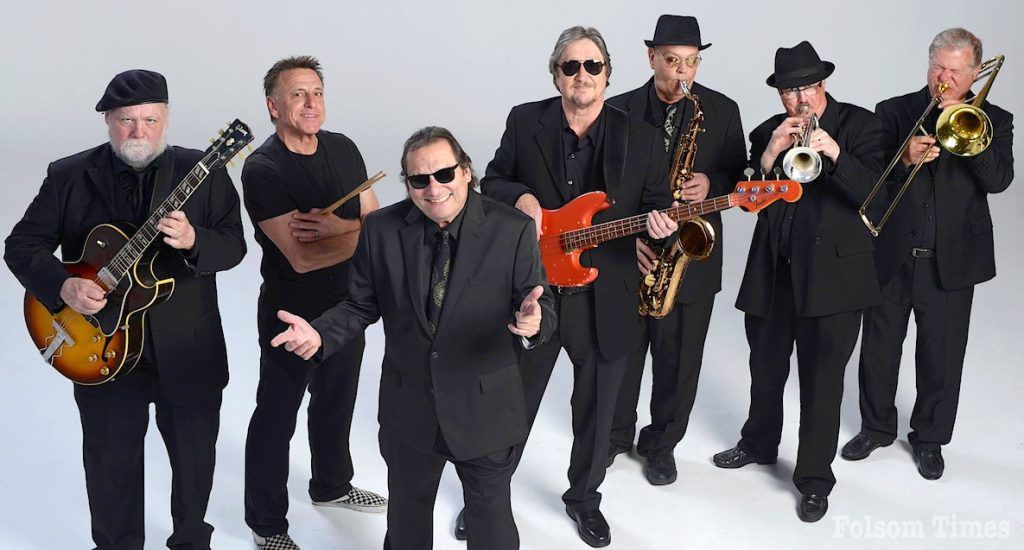 The Delta Wires Band