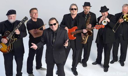 Delta Wires set for Blues filled Sunday at Folsom’s Powerhouse