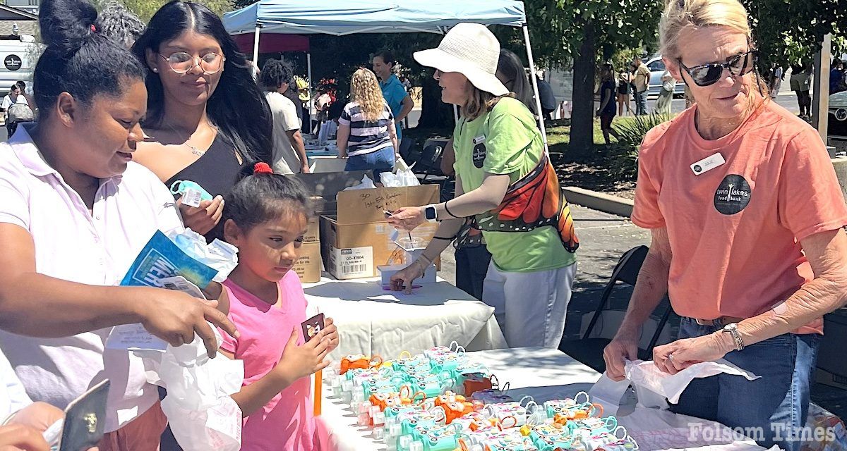 Twin Lakes Food Bank to host Back to School extravaganza