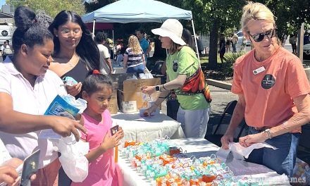 Twin Lakes Food Bank to host Back to School extravaganza
