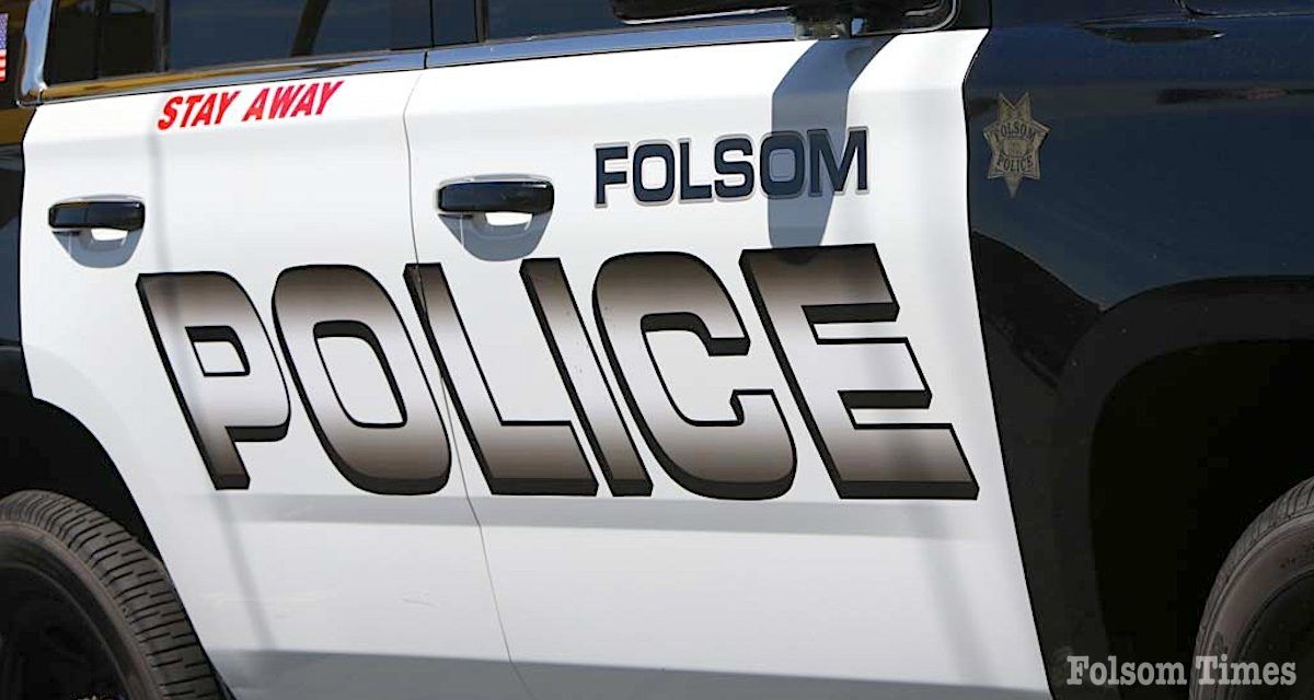 Residential, commercial burglaries, grand theft top latest Folsom crime report