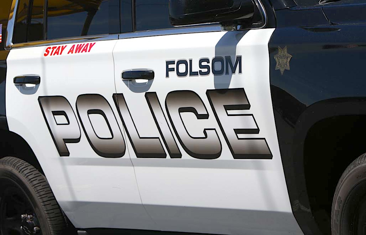 Folsom crime reports; battery, indecent exposure, illegal ammo and more