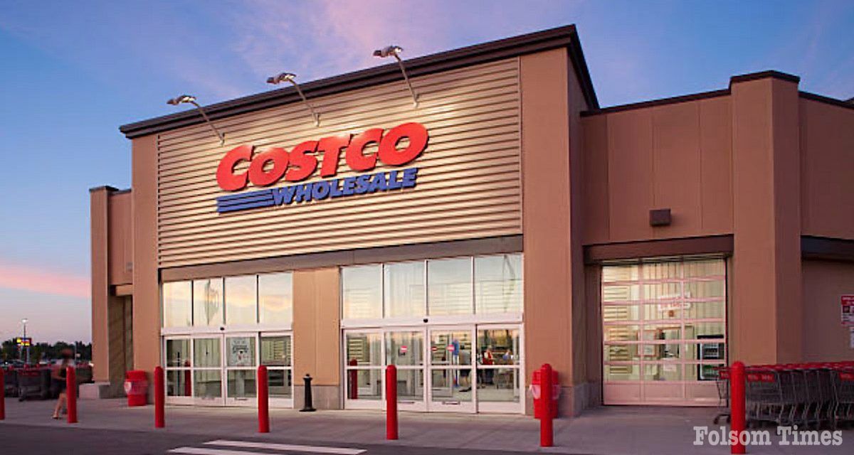 Costco Closes Escrow on Future El Dorado Hills Site