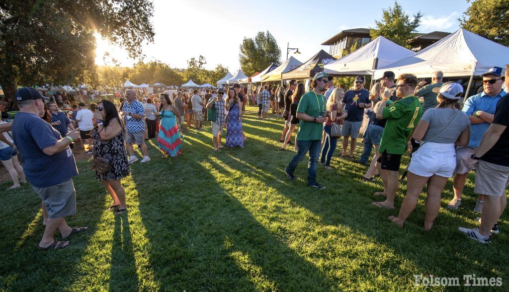 El Dorado Hills Brewfest To Offer Over 35 Breweries, Entertainment And More – Folsom Times