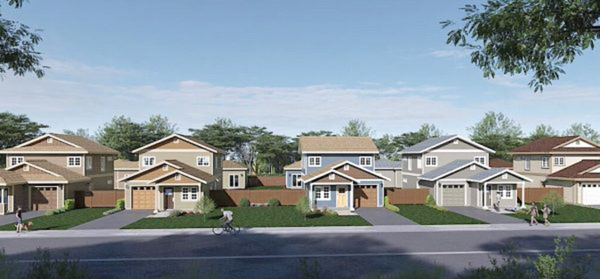 Council green lights agreement for Historic Folsom affordable housing project