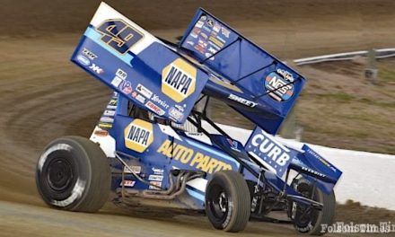 National Stars roll into Placerville Speedway this Saturday