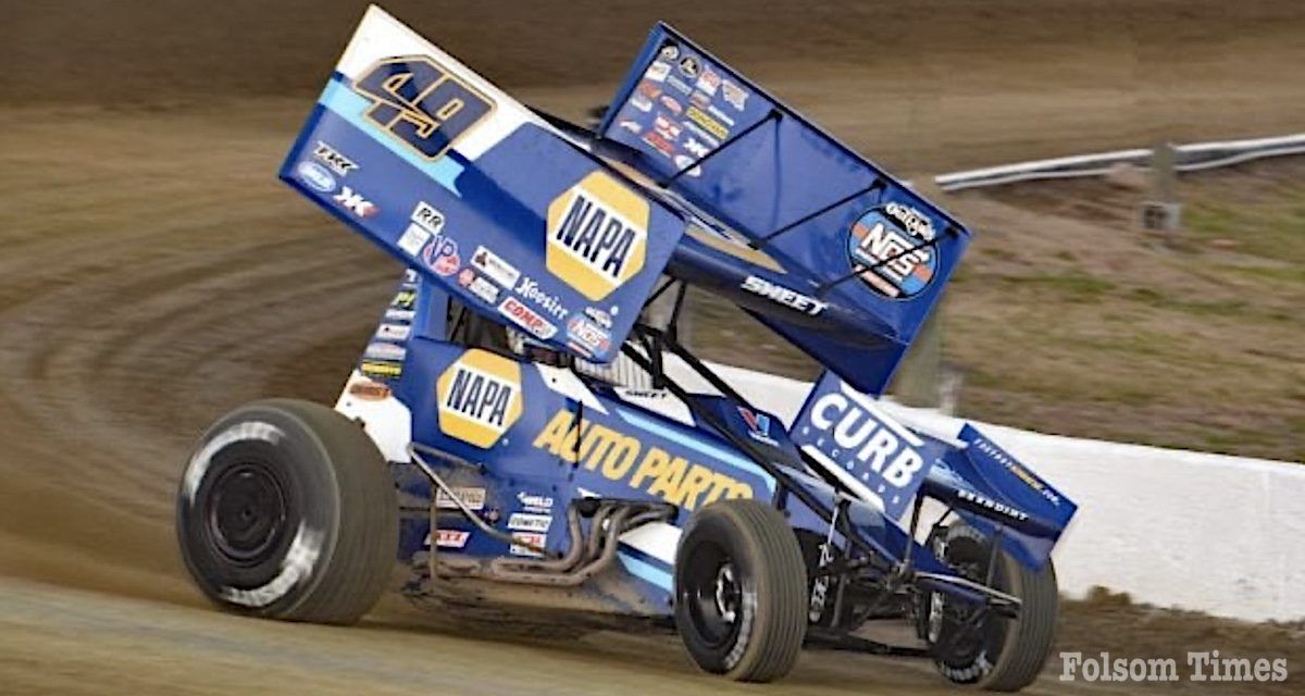 National Stars roll into Placerville Speedway this Saturday