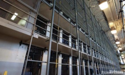 Area prisons put on Level 4 High Security in wake of violence