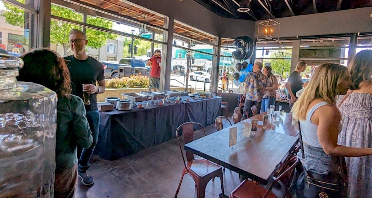 Historic Folsom BBQ restaurant announces closure