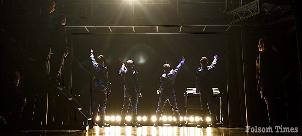 Jersey Boys bring Four Seasons history to Music Circus Sacramento – Folsom Times