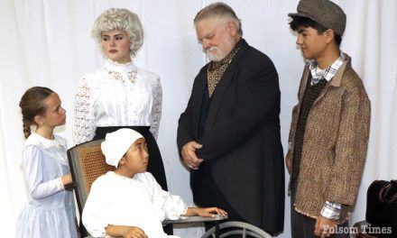 The Secret Garden to open at Folsom’s Sutter Street Theatre