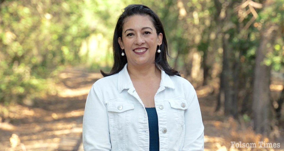 Morales withdraws from Folsom City Dist. 2 Council race 