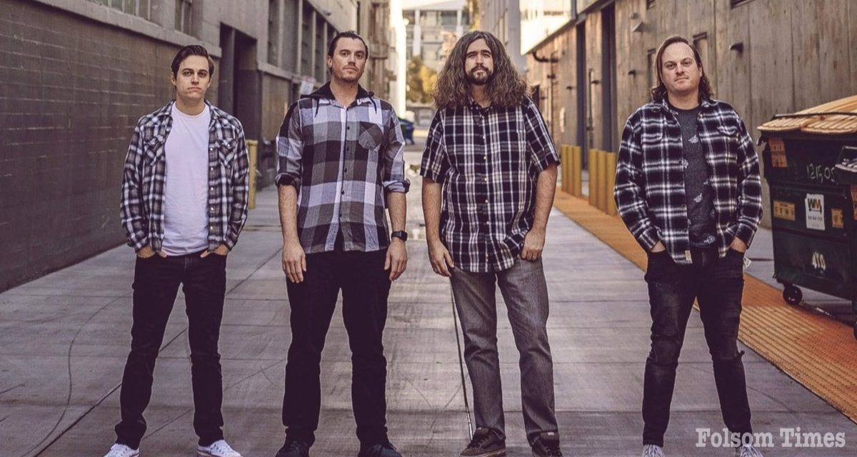 Plaid City band brings fashion,fun to Historic Folsom Thursday