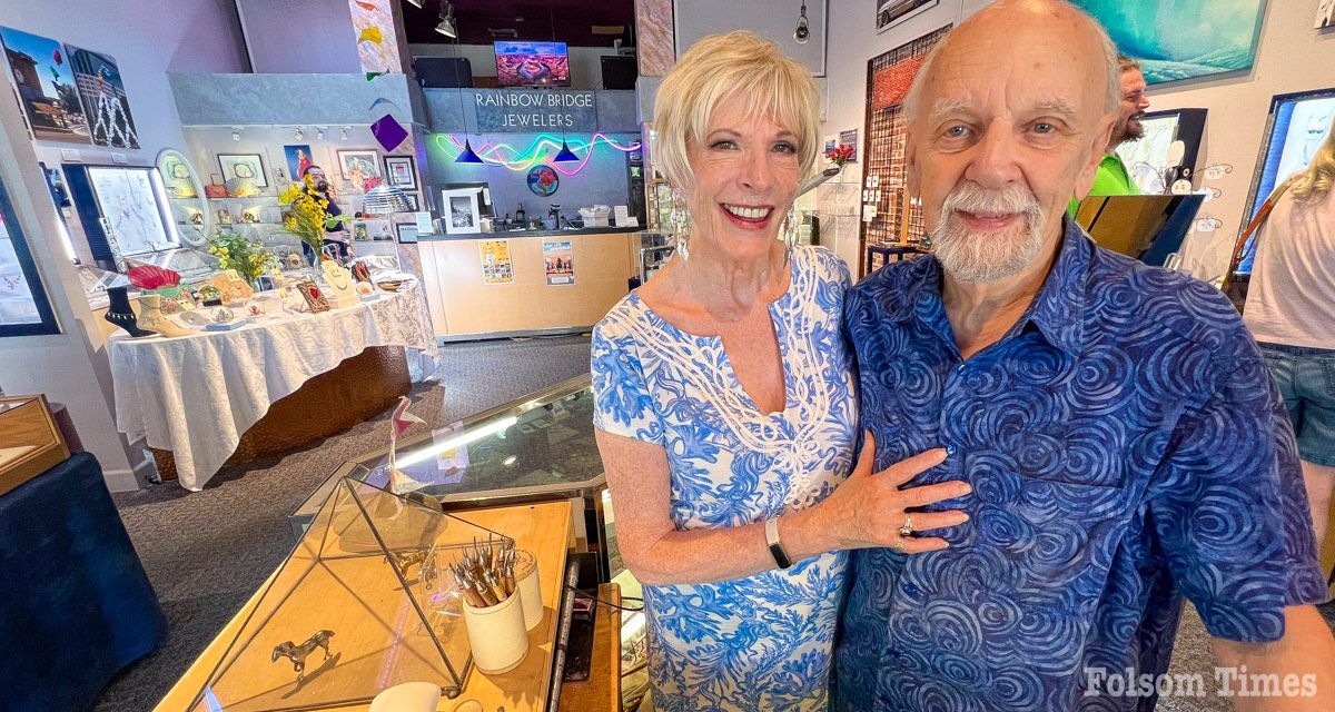 Rainbow Bridge Jewelers celebrates 46 years of business built on love