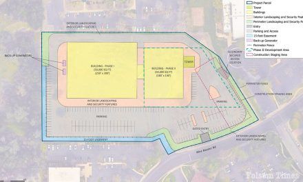 SMUD to build 100K square foot operations center in Folsom