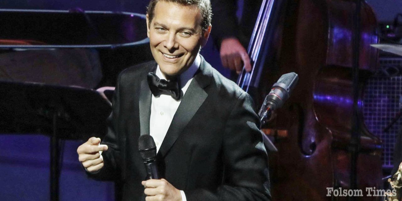 Michael Feinstein’s Tribute to Tony Bennett coming to Harris Center in Folsom