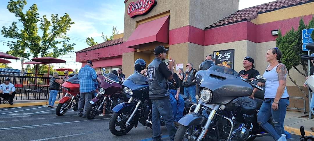 Folsom gears up for 2nd Trevor Olson memorial motorcycle show