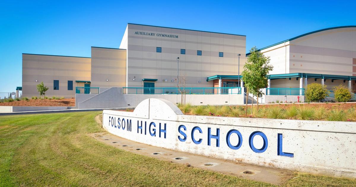 Folsom High School class of 1974 to celebrate 50-year reunion