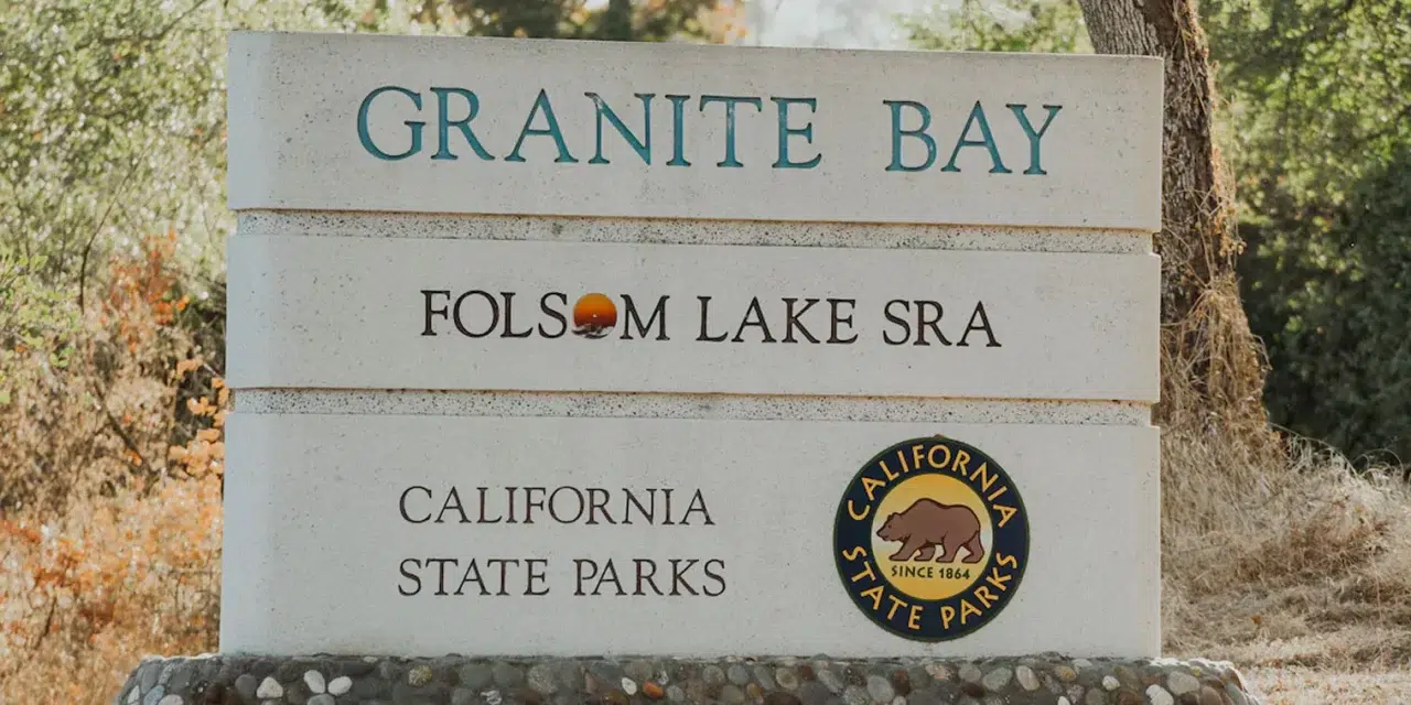 37-year-old man drowns at Folsom Lake 