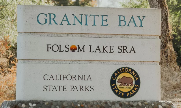 37-year-old man drowns at Folsom Lake 