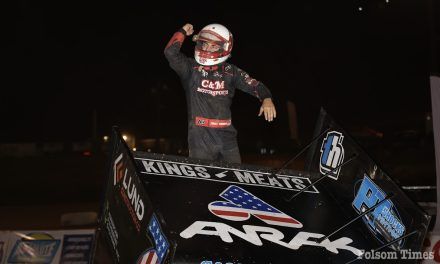 Gomes races to Big Trophy Night, Forsberg claims 10th Placerville title