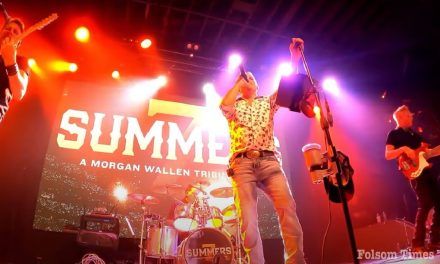 Morgan Wallen tribute kicks off weekend as Powerhouse Pub hits 25 years