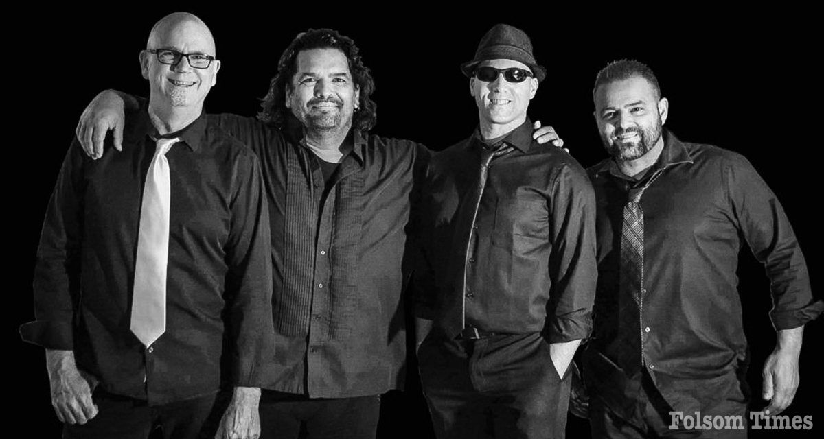 Total Recall, 8 Track Massacre kickstart Folsom Powerhouse lineup Friday