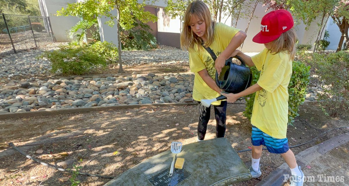 Public invited to brainstorm Folsom Community Service Day Project ideas May 14