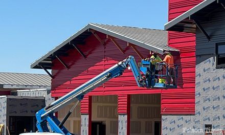 New Folsom Ranch fire station slated to open before month end