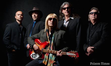 Petty Breakers ready for Historic Folsom benefit concert Saturday