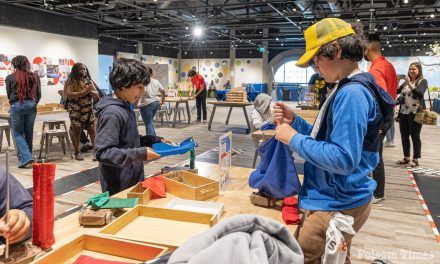 SMUD, UC Davis expand access to Sacramento’s largest science museum