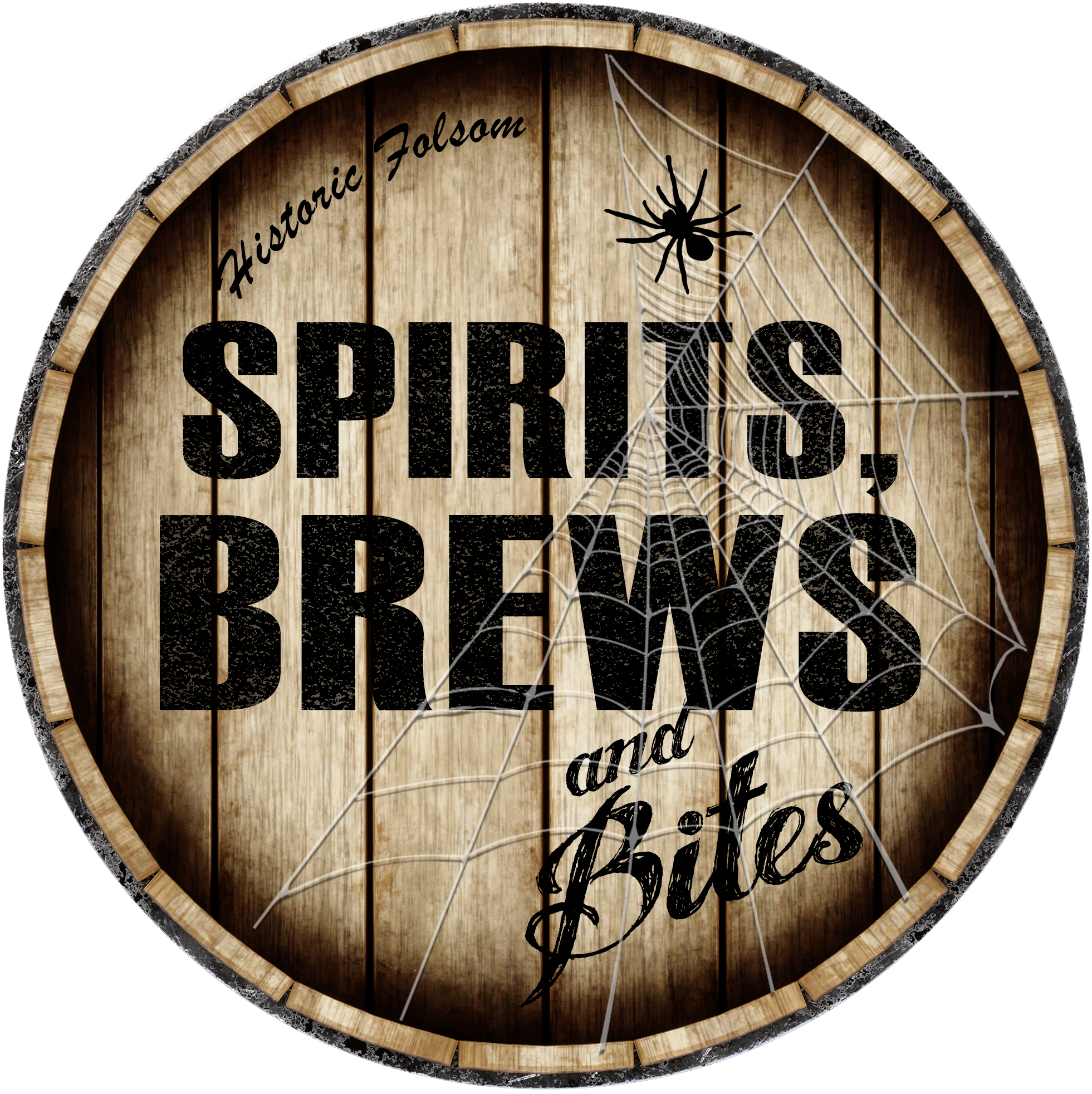 Spirits, Brews and Bites