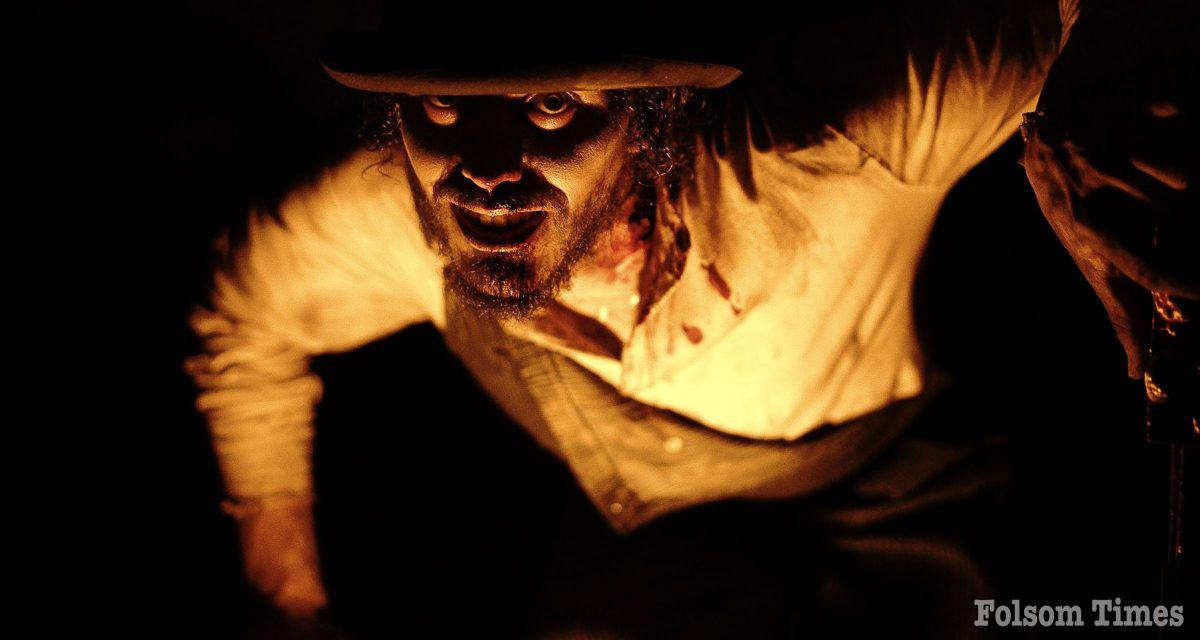 Heartstoppers brings Western haunts to Cordova for their 17th year