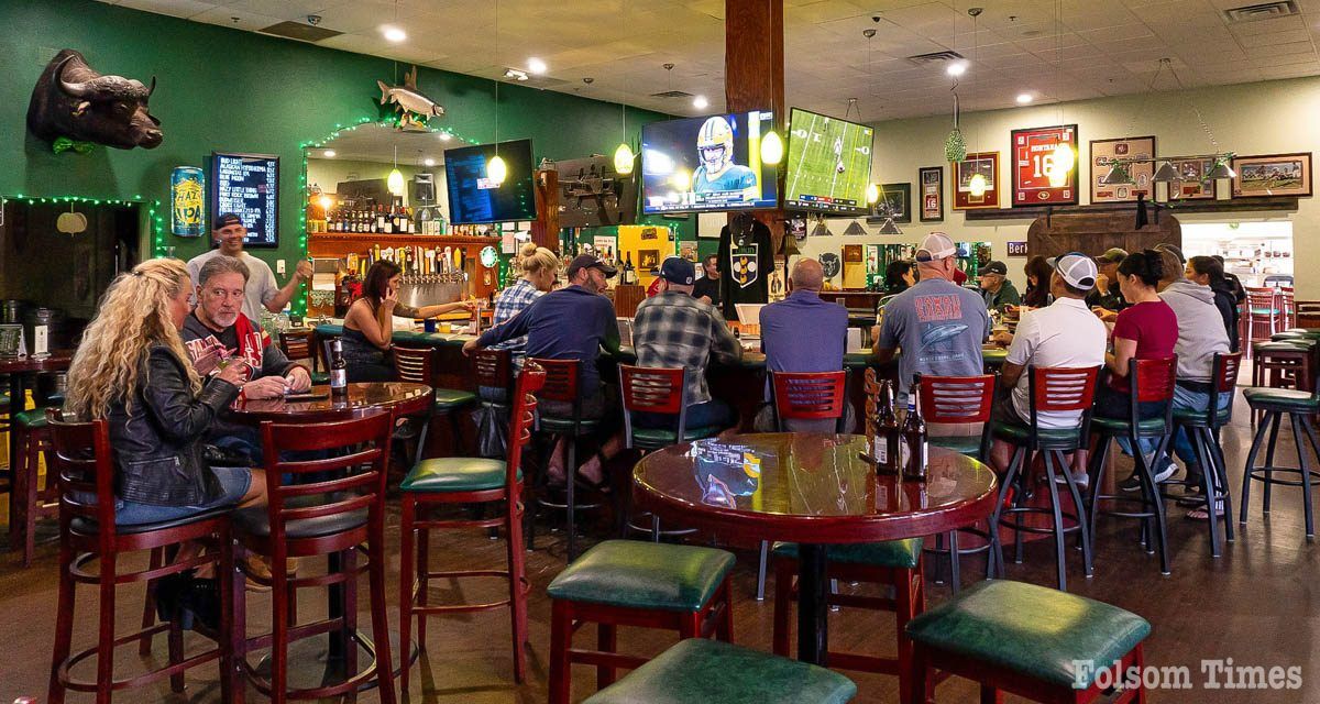 Last call for Folsom pub as Dolan’s officially closes 