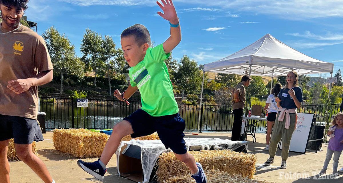 Hand4Hope Fall Festival ready to bring fun to El Dorado Hills this weekend