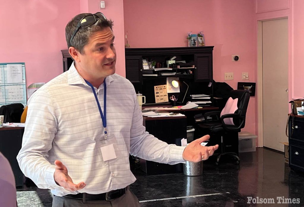 El Dorado Hills Biz Walk Visits 160 Local Businesses In Single