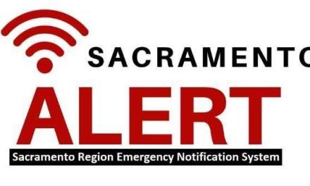 Sacramento County to Test Alert System Thursday morning